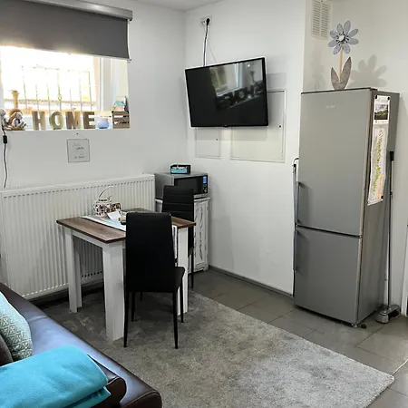 Apartmán 