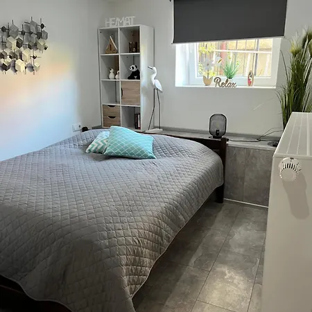 Apartmán 